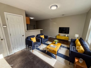 1909 Cherokee Rd in Johnson City, TN - Building Photo - Building Photo