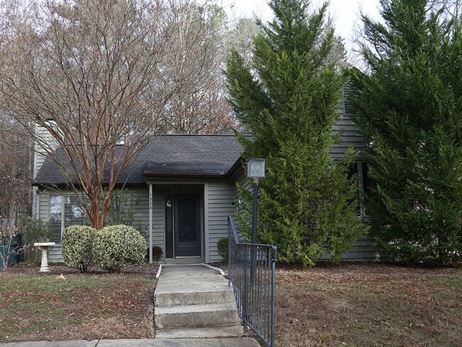 property at 4908 Pine Cone Dr