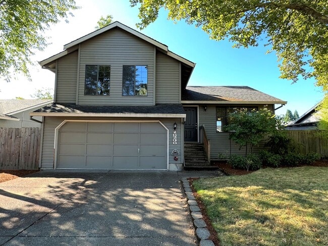 property at 16236 NW Lyndel Ln