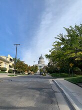 76 W Apricot Ave in Salt Lake City, UT - Foto de edificio - Building Photo