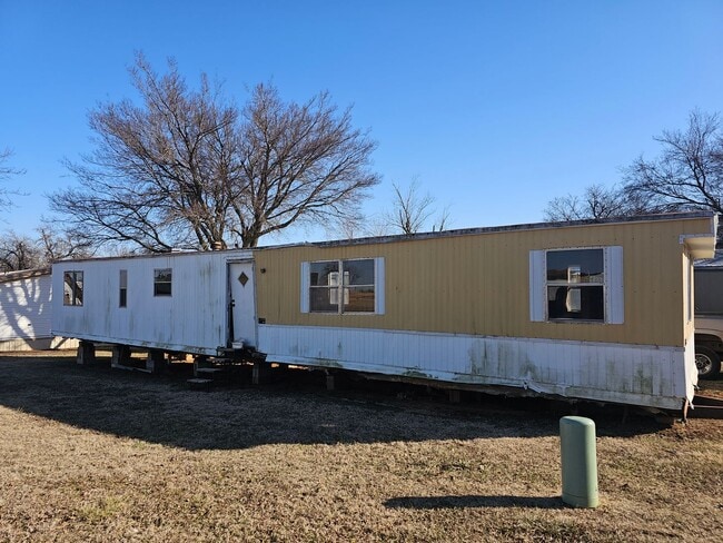 21186 SE 29th St in Harrah, OK - Building Photo - Building Photo