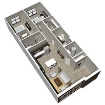 25 Carlton Ave SE in Grand Rapids, MI - Building Photo