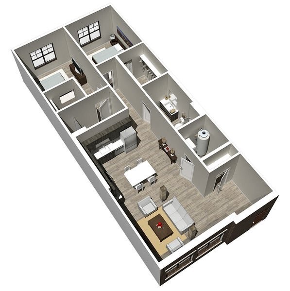 property at 25 Carlton Ave SE