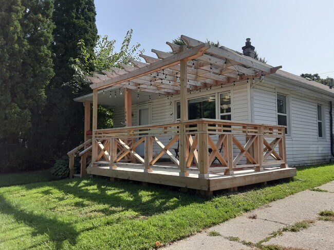 property at 1786 Annabelle St