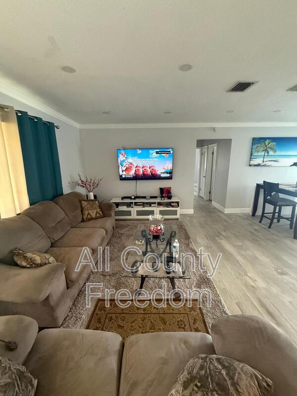 property at 8260 NW 16th St