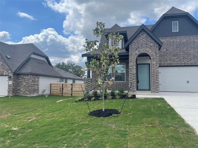 3210 Everett in Kyle, TX - Building Photo - Building Photo
