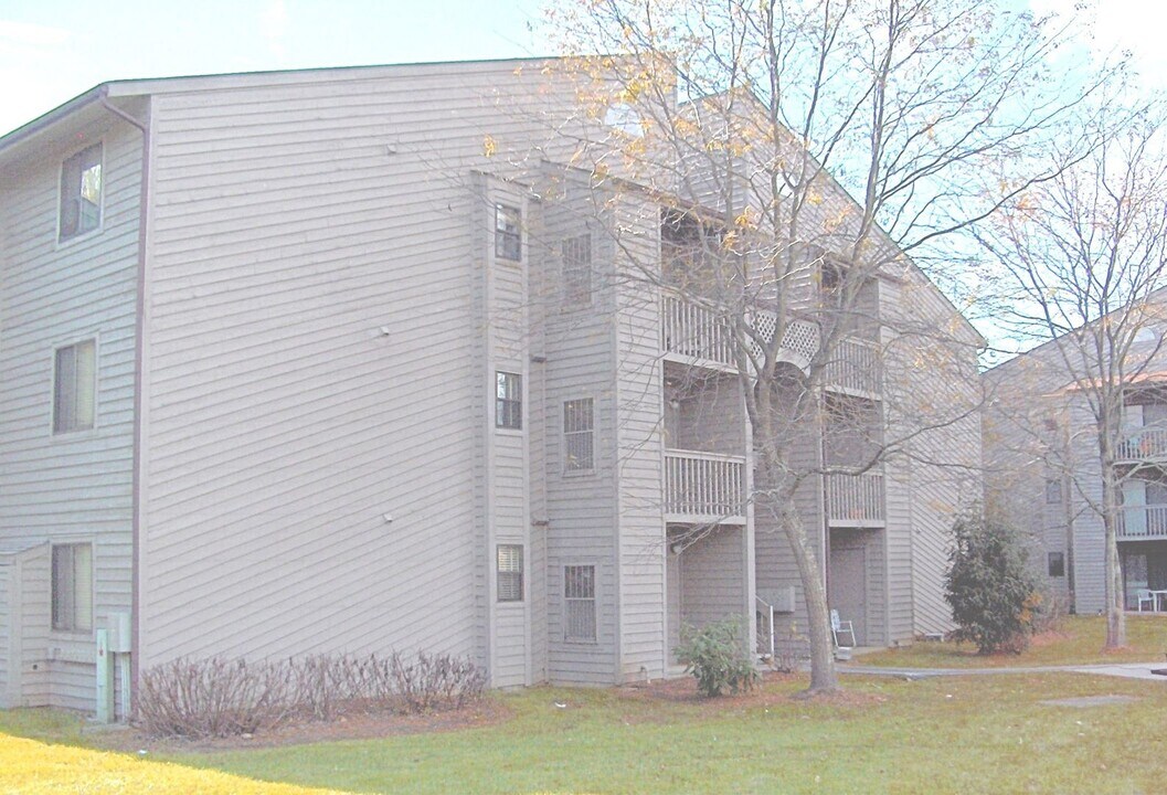 1402 University City Blvd in Blacksburg, VA - Building Photo