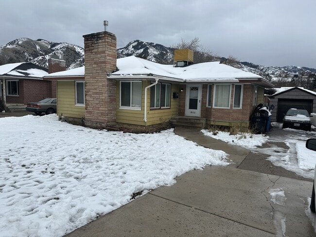 1000 Canyon Rd in Logan, UT - Building Photo - Building Photo