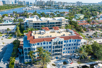 Porto Venezia Condo in Fort Lauderdale, FL - Building Photo - Building Photo