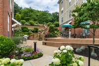 Residences at Highland Glen - 55+ Active A... in Westwood, MA - Foto de edificio - Building Photo