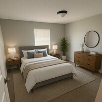 Grove Apartments in Dyersburg, TN - Building Photo