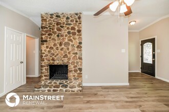 2222 Nottingham Dr in Garland, TX - Building Photo - Building Photo