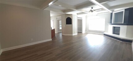 1593 Park Hollow Ln NE in Lawrenceville, GA - Building Photo - Building Photo