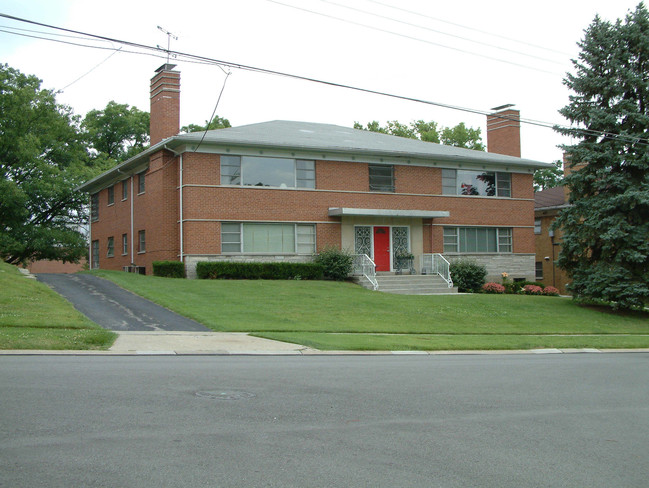 4756 Happiness Way in Cincinnati, OH - Building Photo - Building Photo