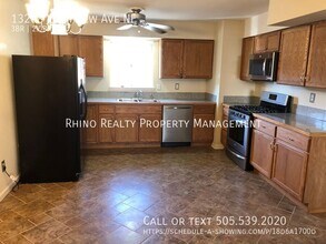 13208 Westview Ave NE in Albuquerque, NM - Building Photo - Building Photo