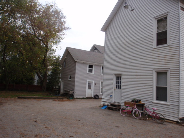 112 State St in Rutland, VT - Building Photo