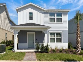 6243 Silver Brook Wy in Horizon West, FL - Building Photo