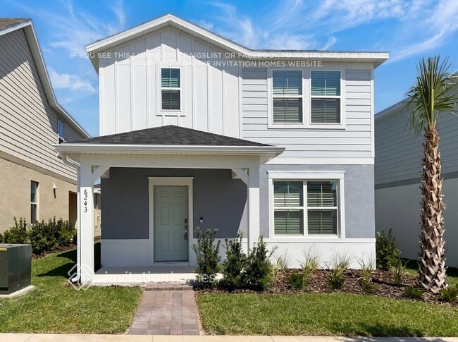 property at 6243 Silver Brook Wy