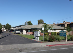 Turtle Creek I Apartments