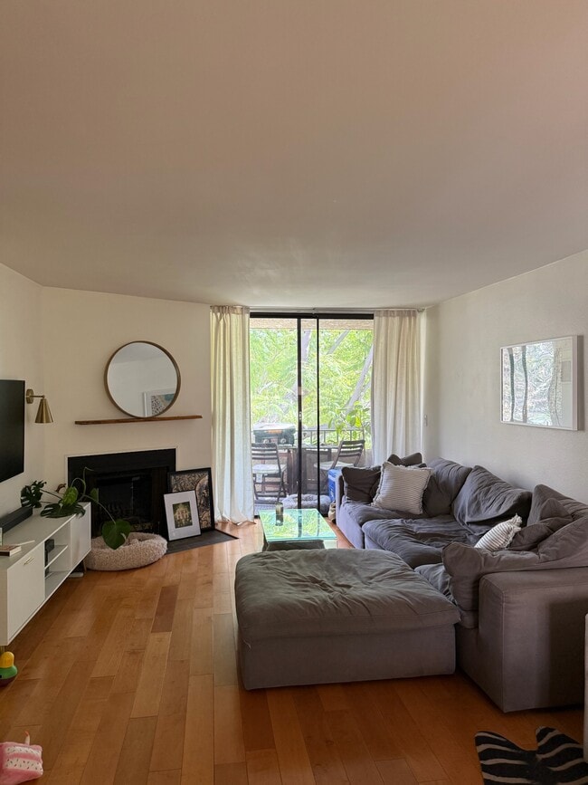 property at 4141 Via Marisol