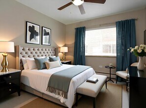 The Phenix At 4 Mile in Glendale, CO - Building Photo - Building Photo