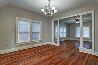507 W Pierce St-Unit -A in Houston, TX - Building Photo - Building Photo