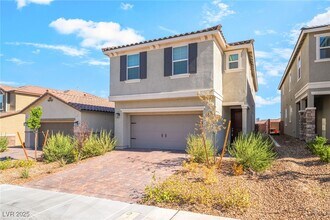 2966 Gallarate Dr in Henderson, NV - Building Photo - Building Photo