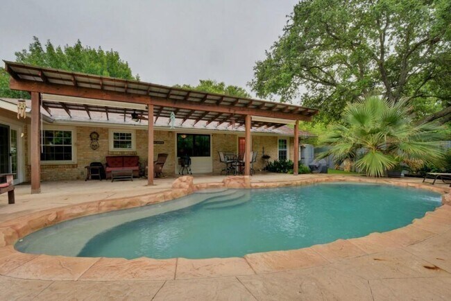 4500 Edendale Ct in Austin, TX - Building Photo - Building Photo