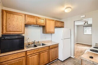 1225 S Ames St in Lakewood, CO - Building Photo - Building Photo
