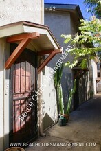 360 Obispo Ave in Long Beach, CA - Building Photo - Building Photo