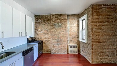 1486 Bedford Avenue in Brooklyn, NY - Building Photo - Building Photo