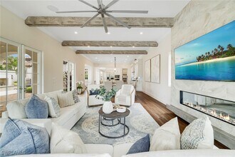 18141 Via Portofino Way in Miromar Lakes, FL - Building Photo - Building Photo