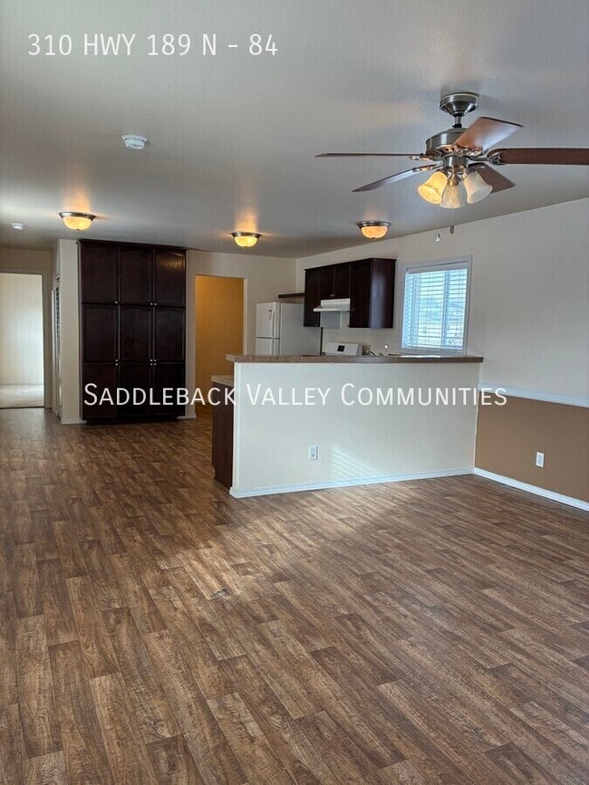 property at 310 HWY 189