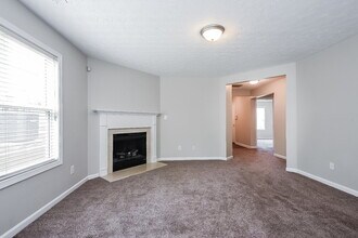 460 Little Creek Rd SE in Lawrenceville, GA - Building Photo - Building Photo