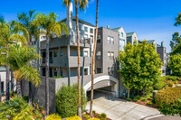 The Podium Apartments in Cupertino, CA - Building Photo - Building Photo