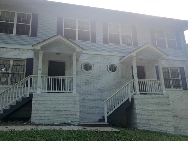 property at 2456 Spring St NW