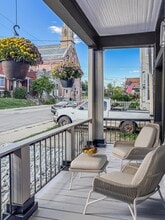 924 McPherson Ave in Cincinnati, OH - Foto de edificio - Building Photo