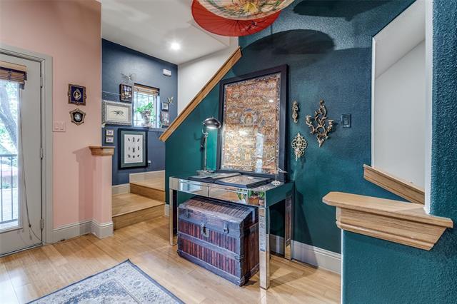 5914 Hudson St in Dallas, TX - Building Photo - Building Photo