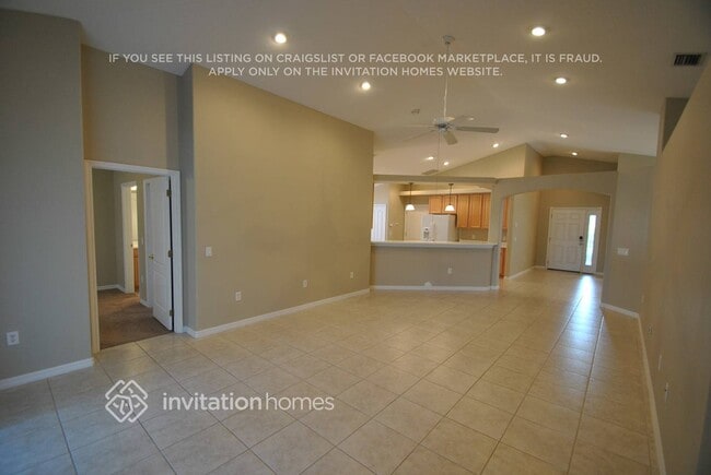 5324 Buckboard Dr in Rockledge, FL - Building Photo - Building Photo