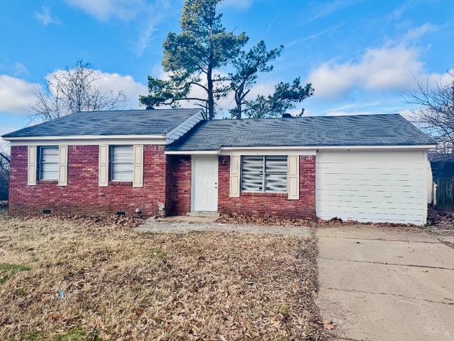 property at 1530 Bennington Cove