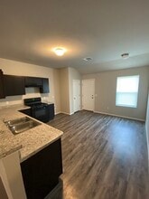 1840 Land Run Dr in El Reno, OK - Building Photo - Building Photo