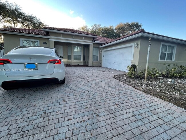 property at 5263 SW 34th Way