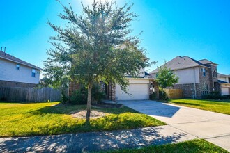 18935 Morant Bay Dr-Unit -17-206 in Richmond, TX - Building Photo - Building Photo