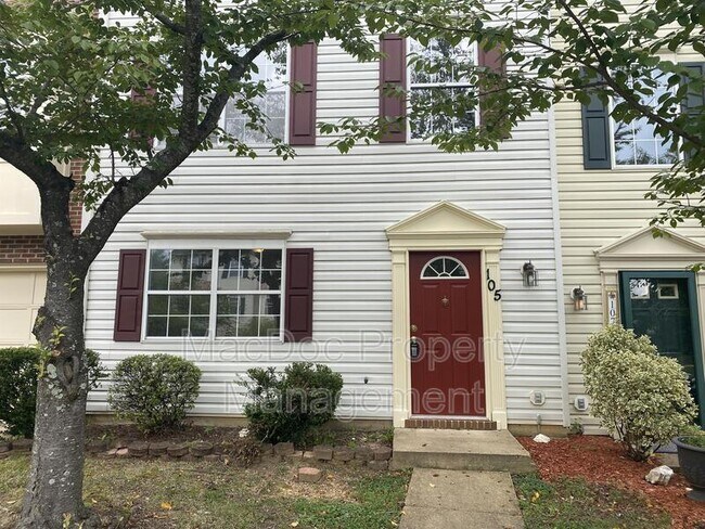 property at 105 Raquel Ct