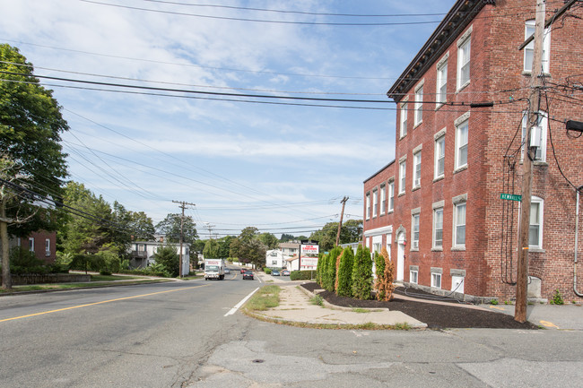 278 Water St in Wakefield, MA - Building Photo - Building Photo