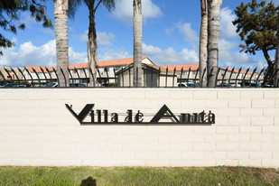 Villa De Anita Apartments