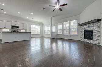 105 Venti Cove in Andice, TX - Building Photo - Building Photo