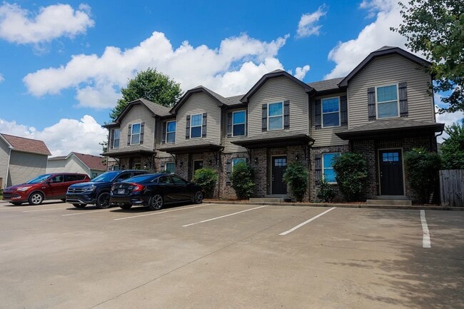 1775 Spring Water Dr, Unit C, Unit C