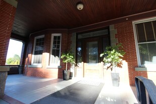 800 Monroe Ave in Scranton, PA - Building Photo