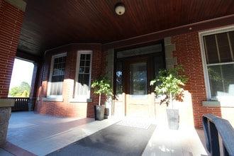 800 Monroe Ave in Scranton, PA - Building Photo - Building Photo